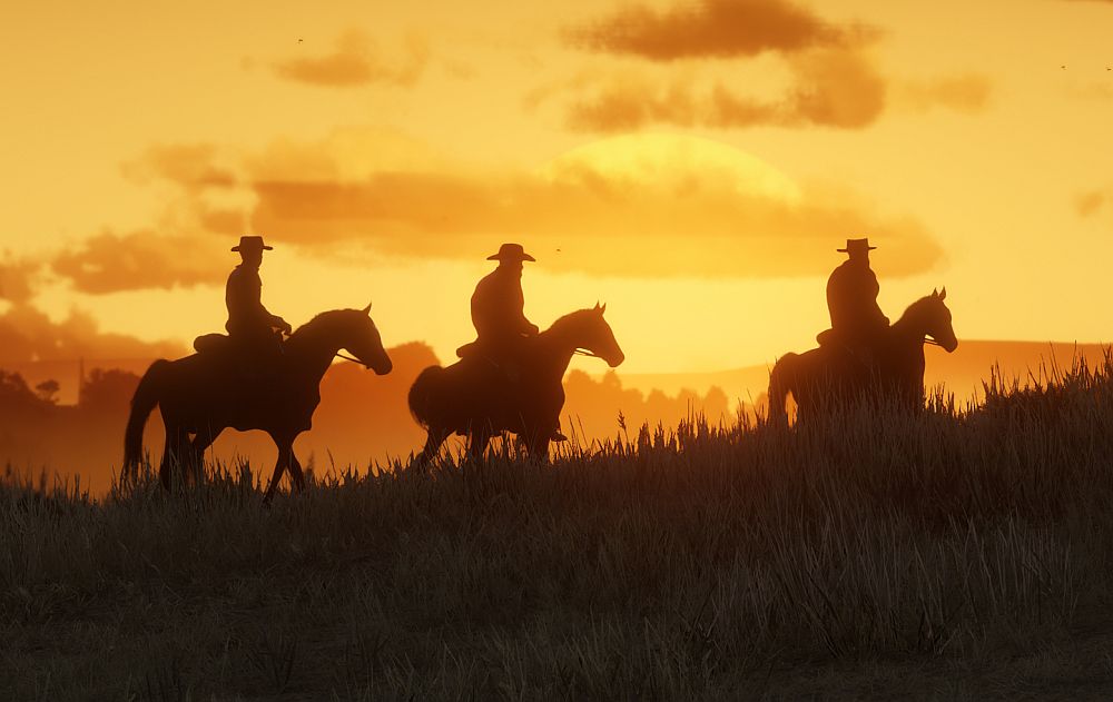 red dead redemption free pc